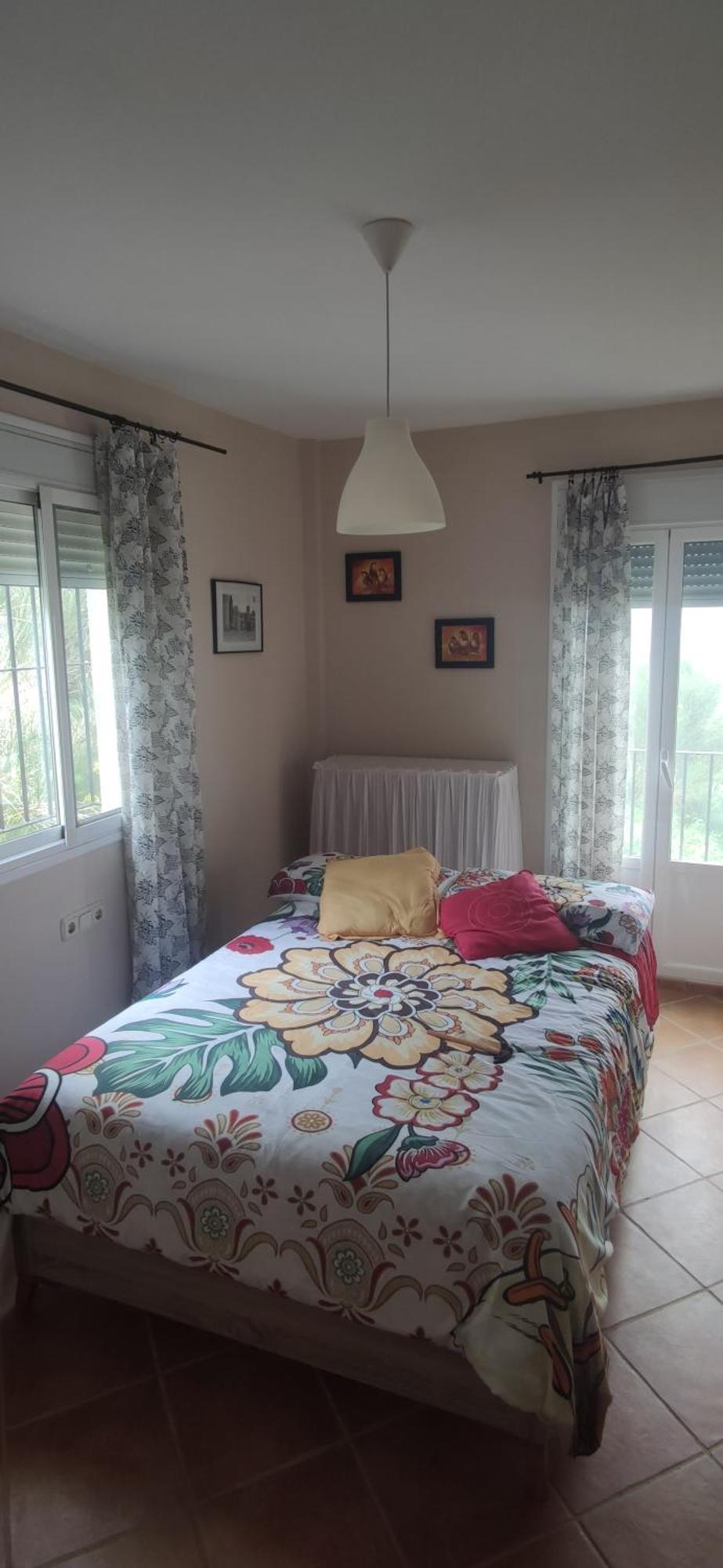 Apartamento Rural El Mirador Zahara De La Sierra Luaran gambar