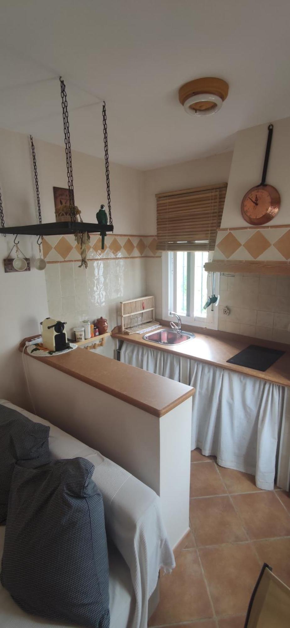 Apartamento Rural El Mirador Zahara De La Sierra Luaran gambar