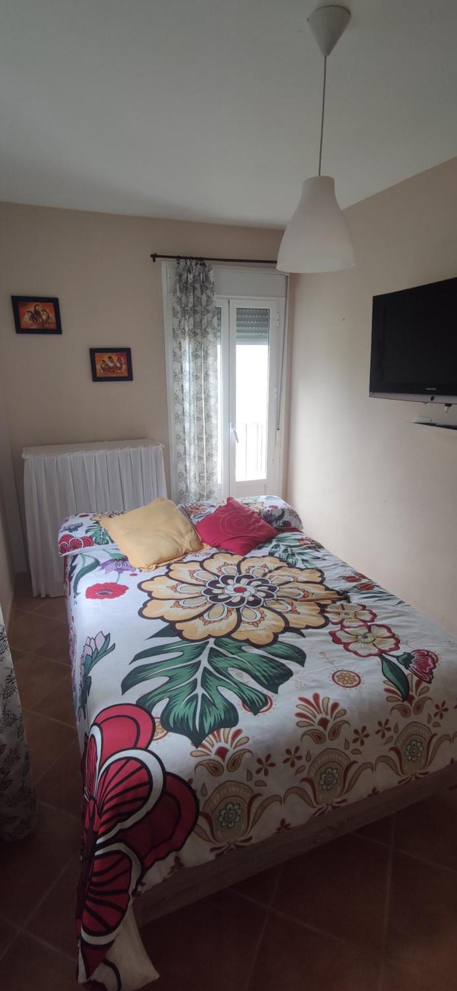 Apartamento Rural El Mirador Zahara De La Sierra Luaran gambar