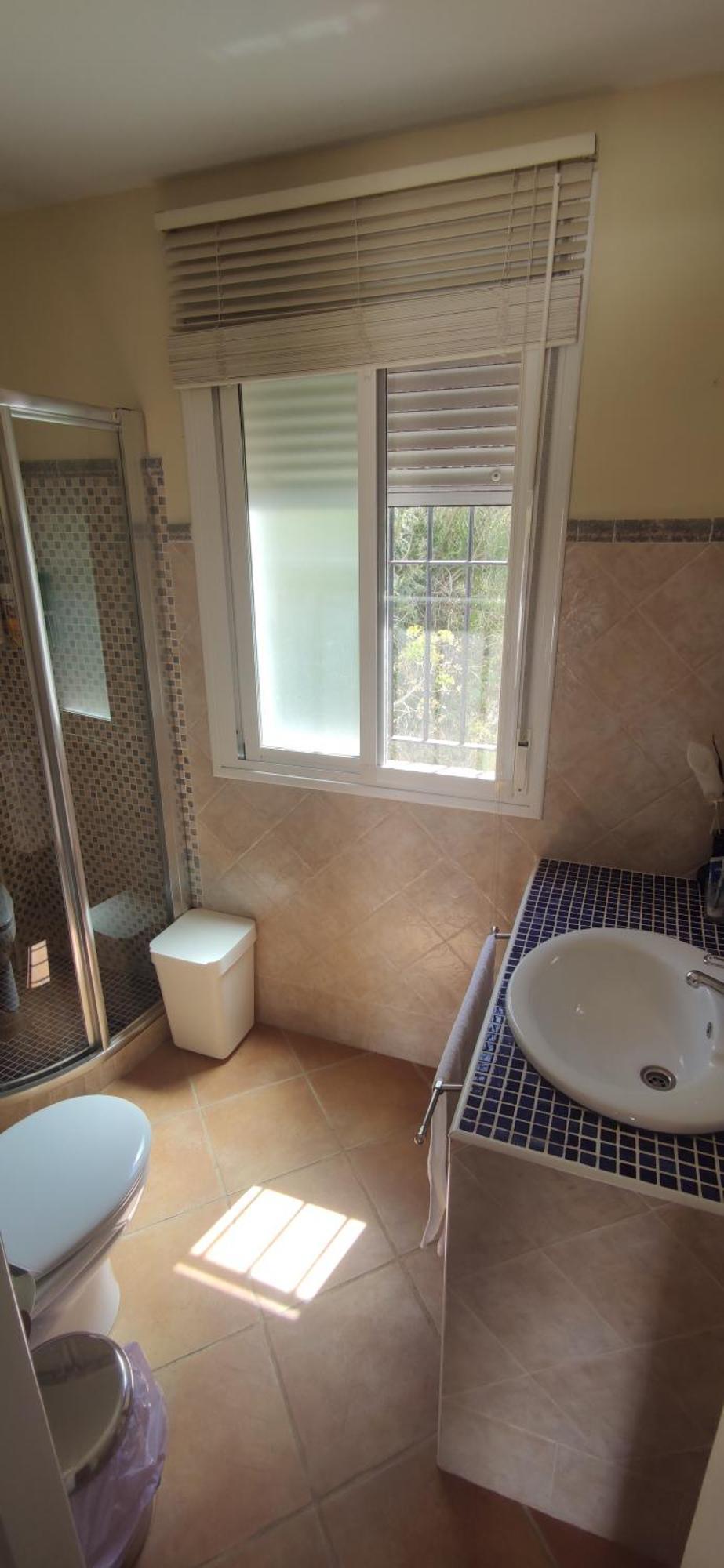Apartamento Rural El Mirador Zahara De La Sierra Luaran gambar